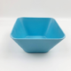 Manufacturer Eco Friendly Biodegradable Branded Bamboo Fiber Square Bowl used in Dishwasher Safe