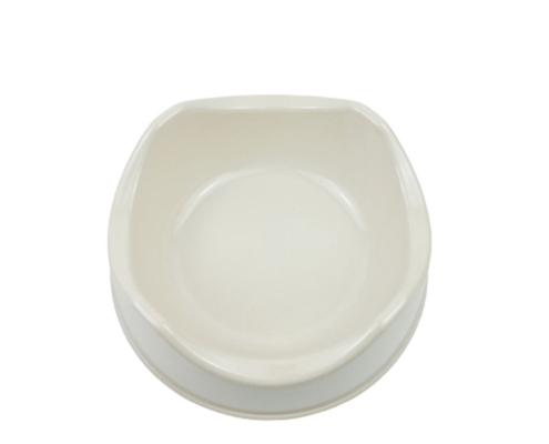 OEM Personalised & Unique Biodegradable Pet Food Water Bowls Plastic-free