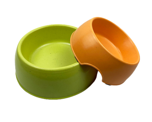 Wholesale Customized Eco Friendly Pet Food & Water Bowls BPA-free
